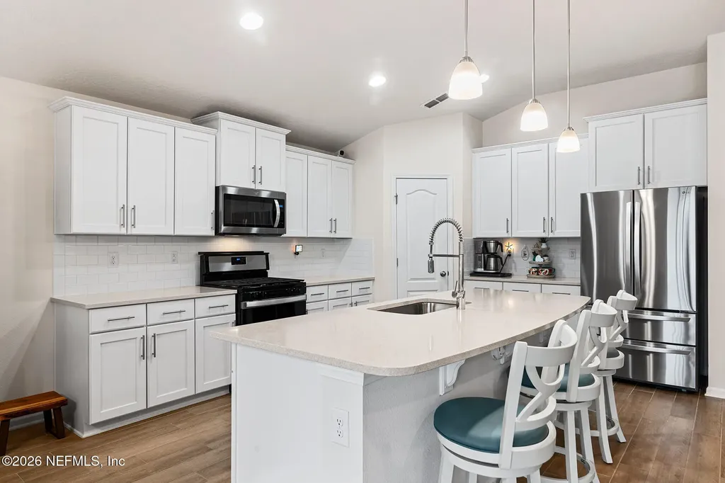 82897 Thompson Lane Fernandina Beach FL 32034