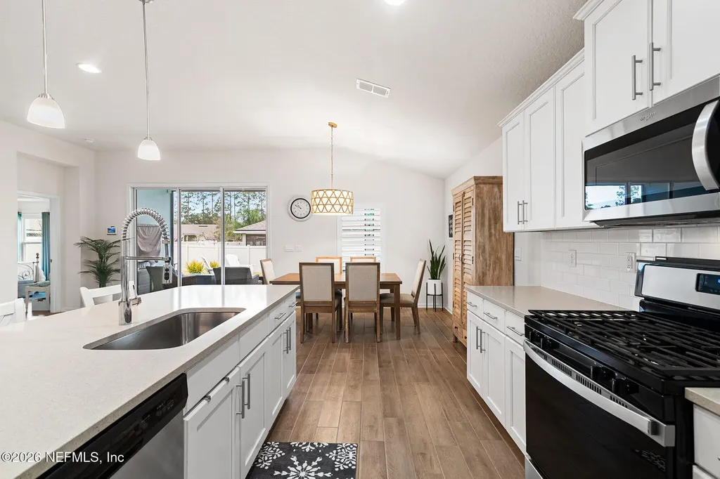 82897 Thompson Lane Fernandina Beach FL 32034