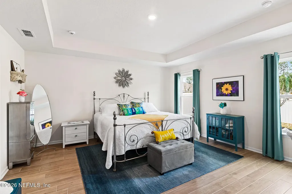 82897 Thompson Lane Fernandina Beach FL 32034