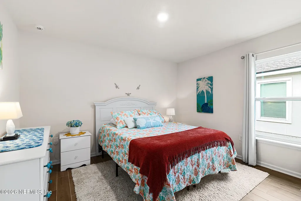 82897 Thompson Lane Fernandina Beach FL 32034