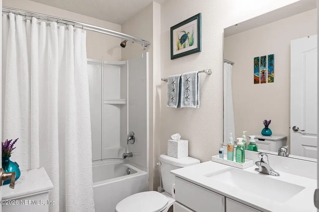 82897 Thompson Lane Fernandina Beach FL 32034