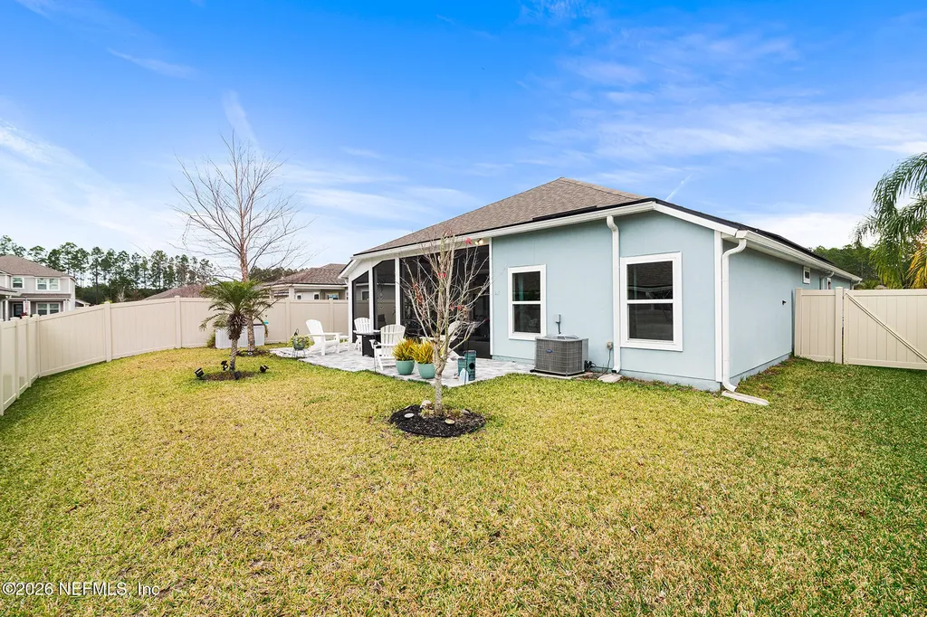 82897 Thompson Lane Fernandina Beach FL 32034