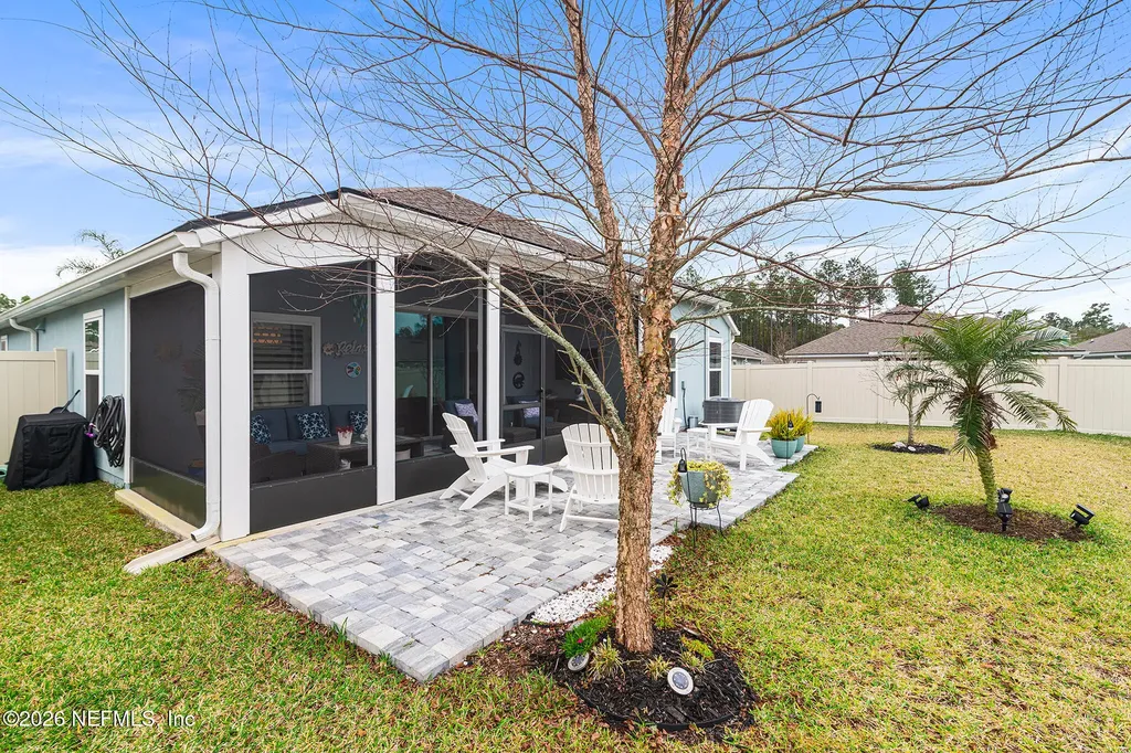 82897 Thompson Lane Fernandina Beach FL 32034