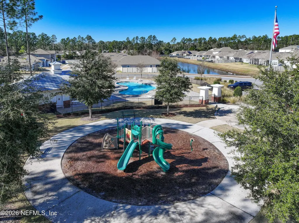 82897 Thompson Lane Fernandina Beach FL 32034