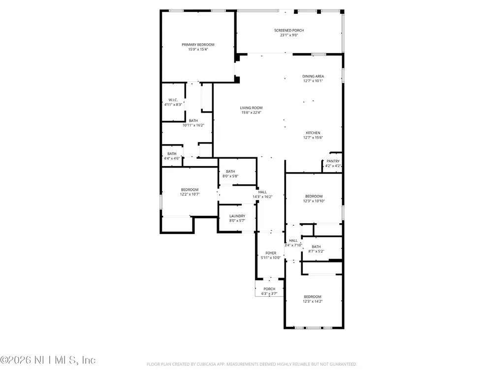 82897 Thompson Lane Fernandina Beach FL 32034