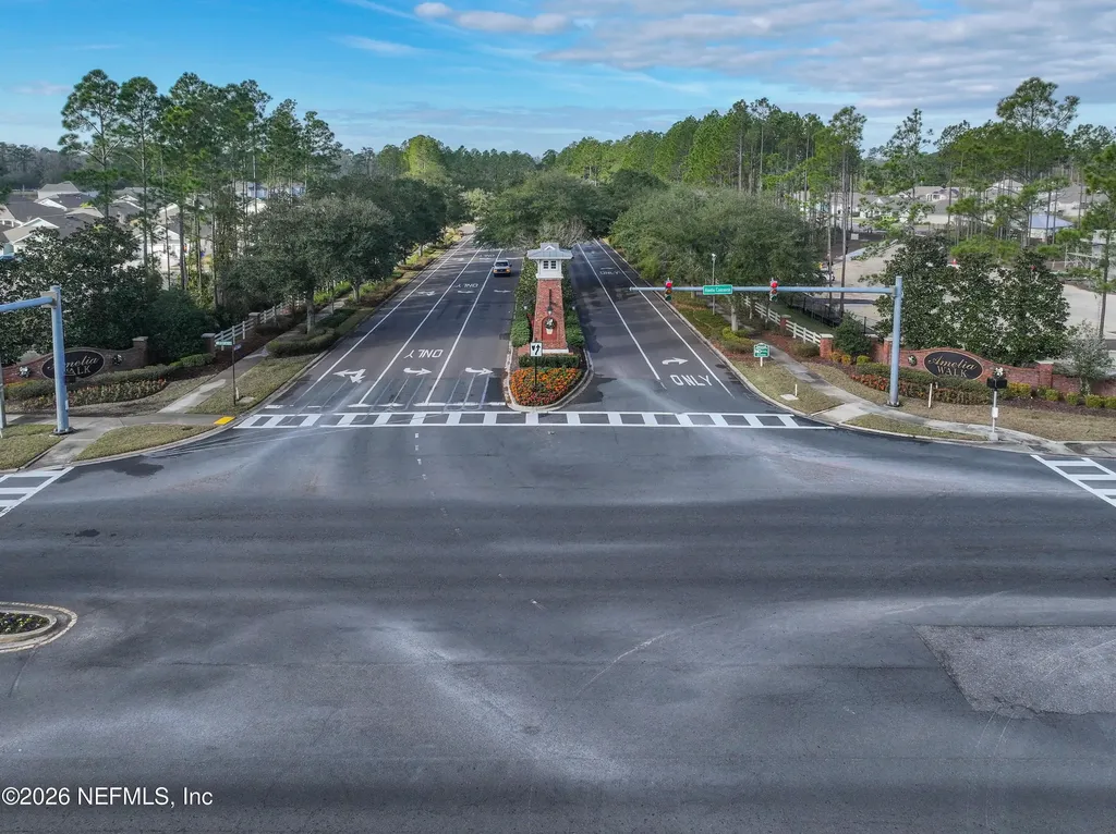 82897 Thompson Lane Fernandina Beach FL 32034