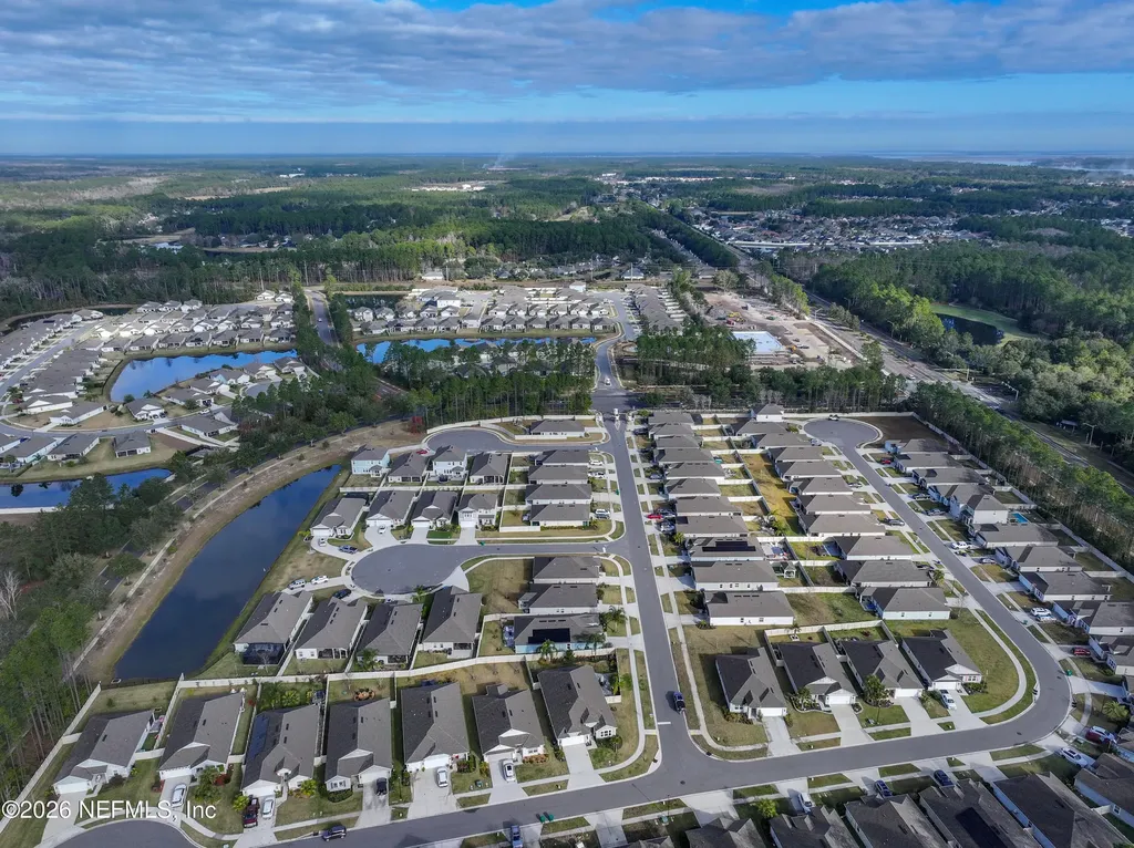 82897 Thompson Lane Fernandina Beach FL 32034