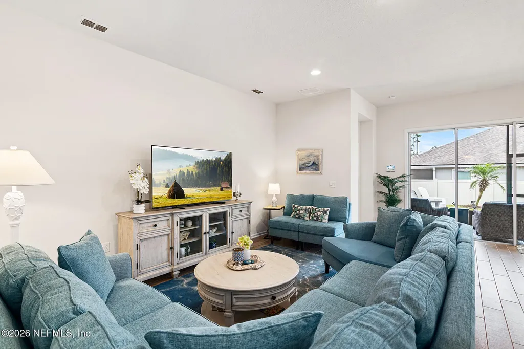 82897 Thompson Lane Fernandina Beach FL 32034