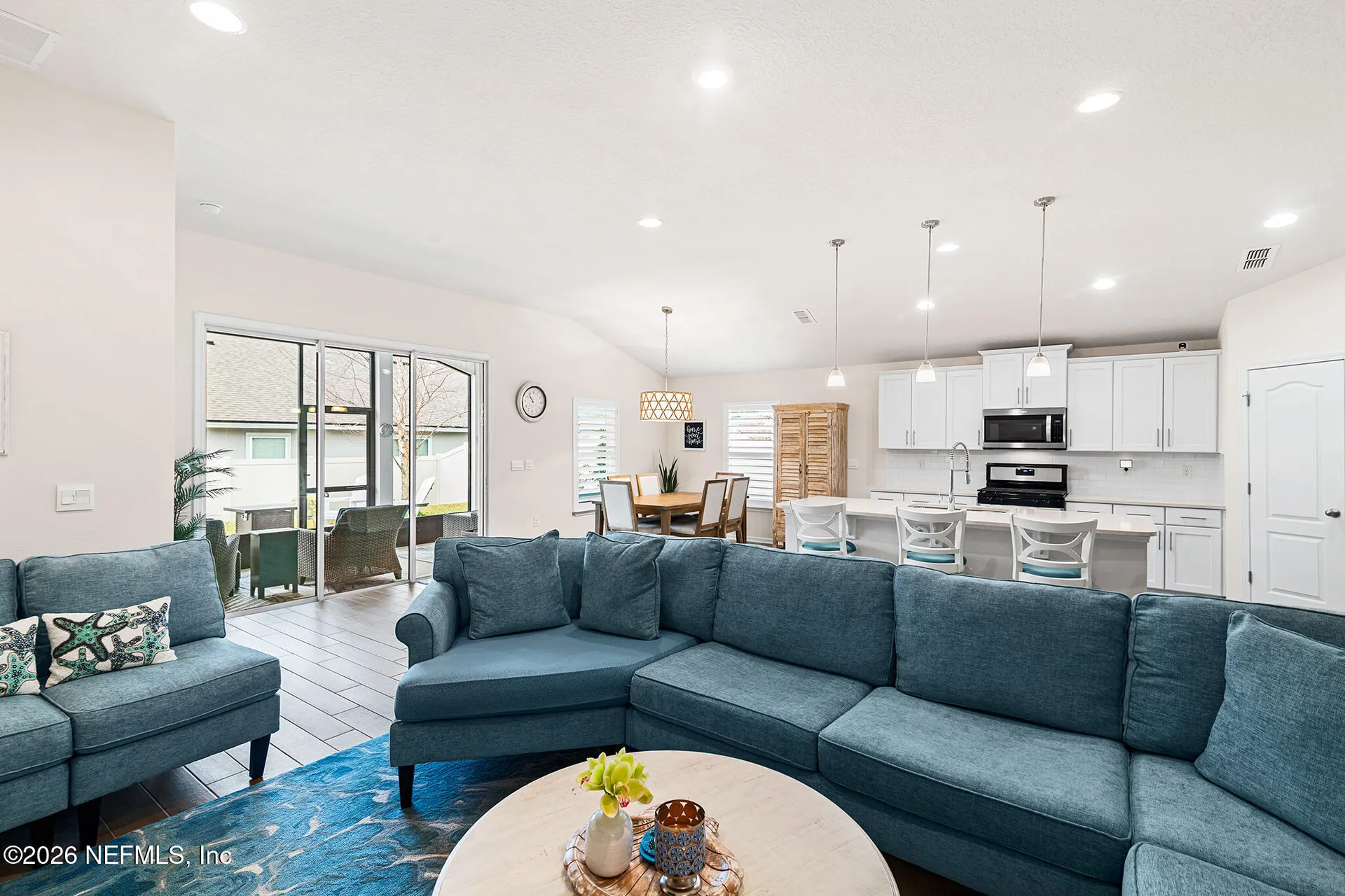 82897 Thompson Lane Fernandina Beach FL 32034