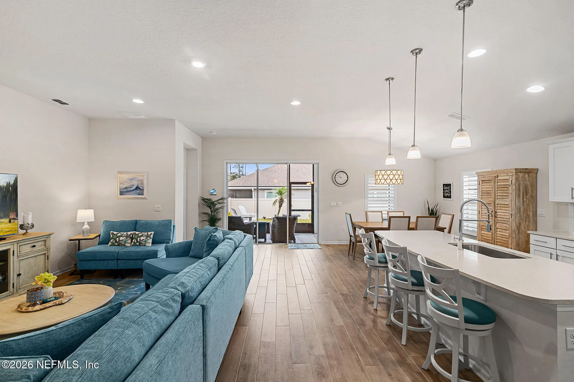 82897 Thompson Lane Fernandina Beach FL 32034