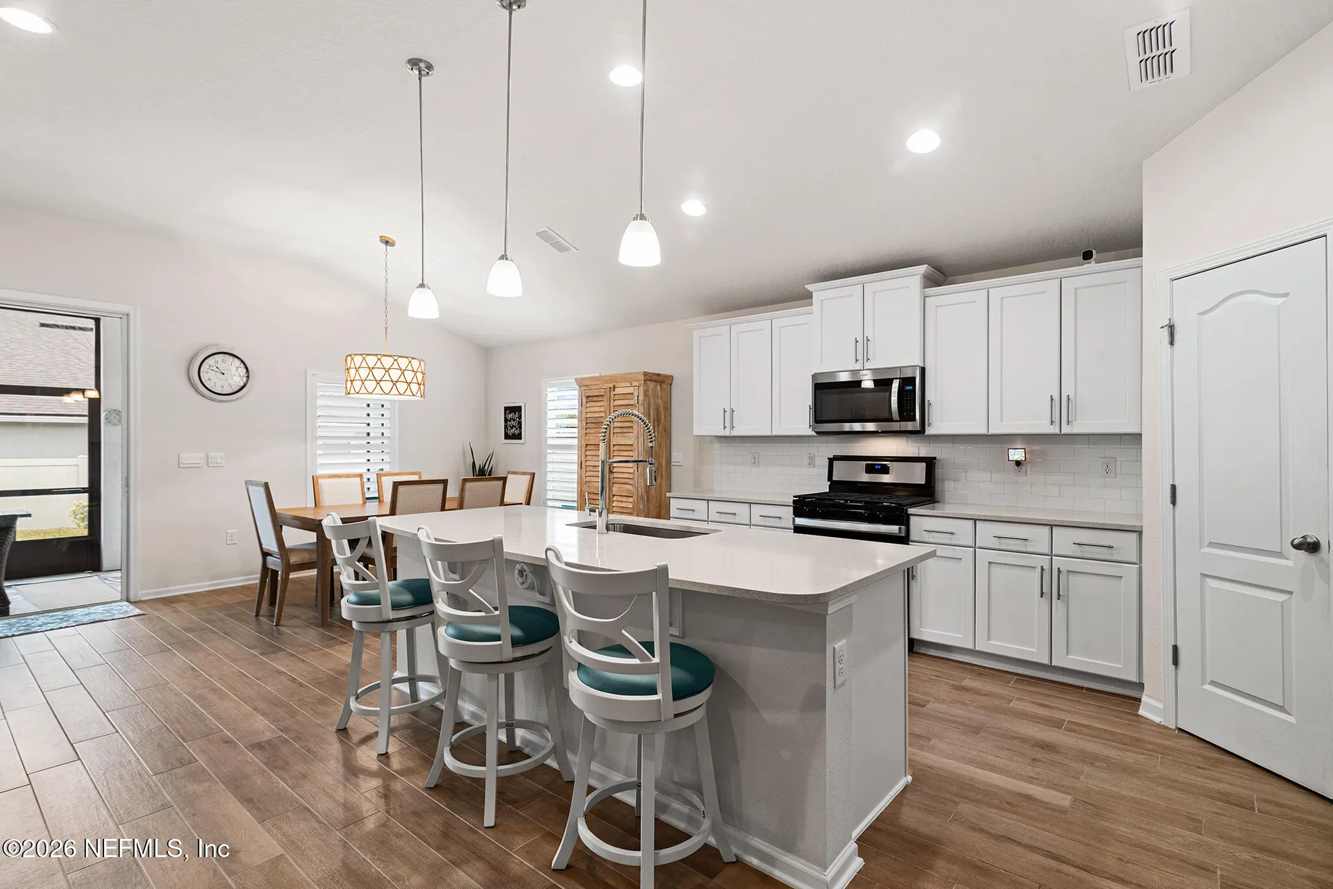 82897 Thompson Lane Fernandina Beach FL 32034