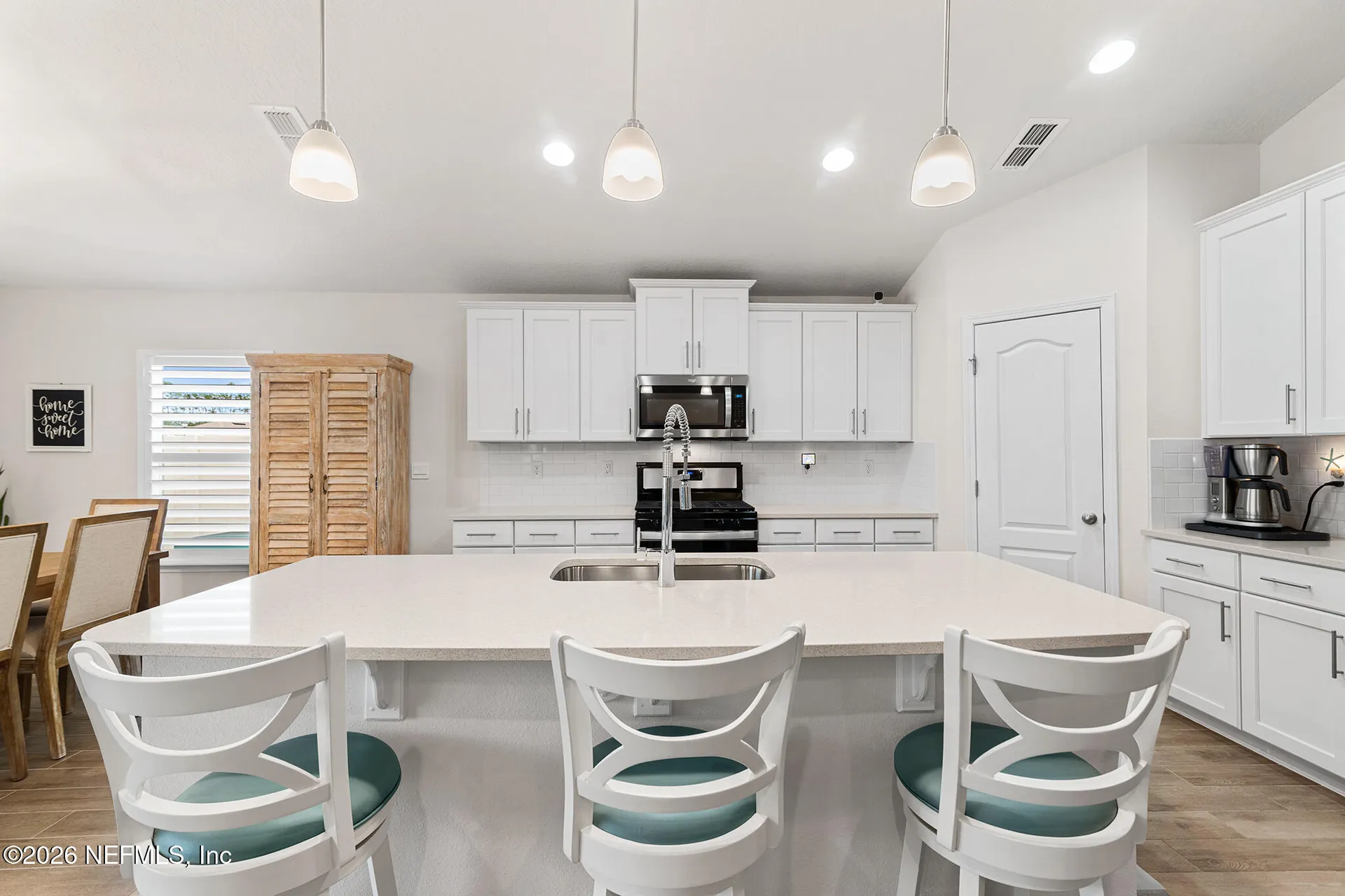 82897 Thompson Lane Fernandina Beach FL 32034