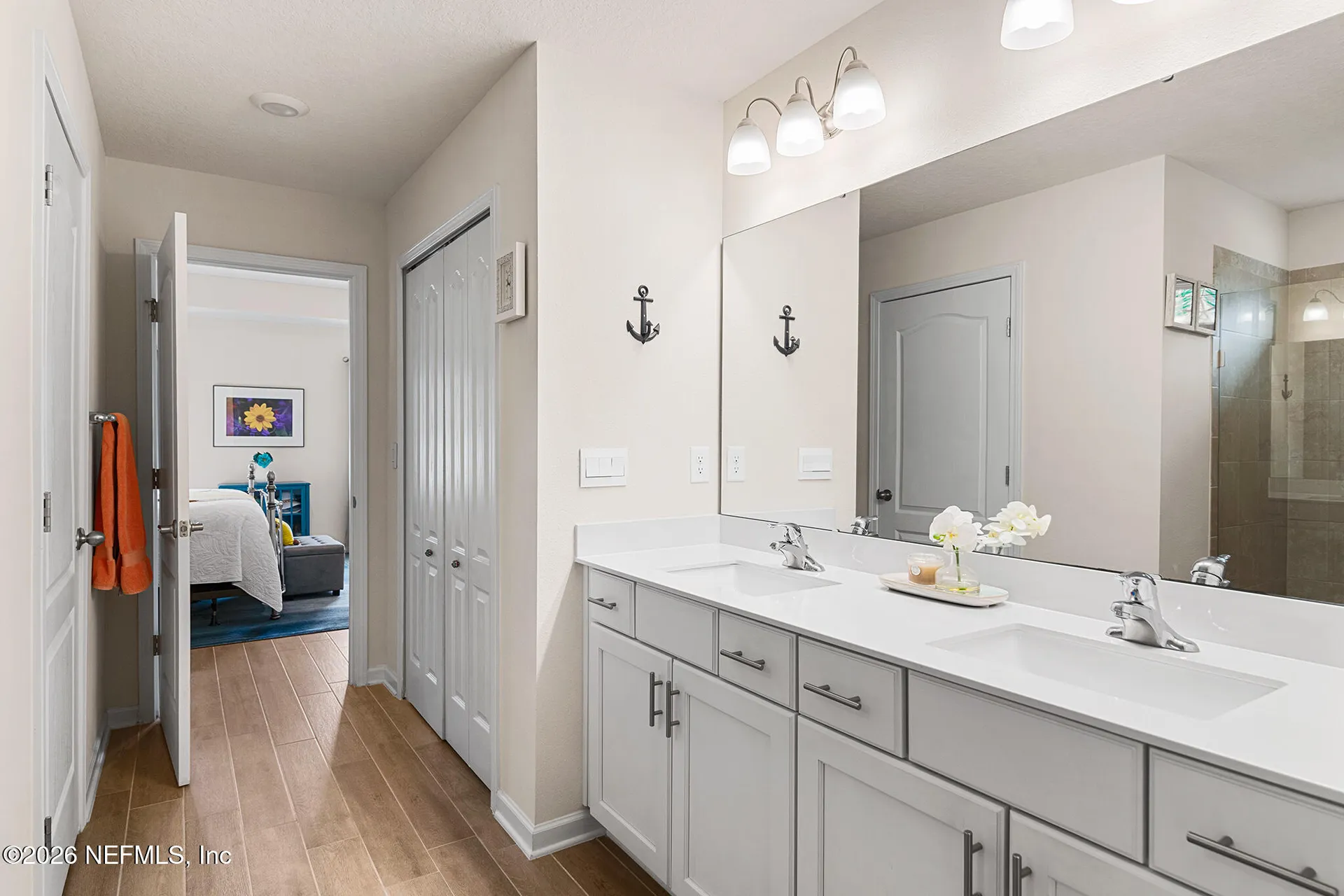 82897 Thompson Lane Fernandina Beach FL 32034