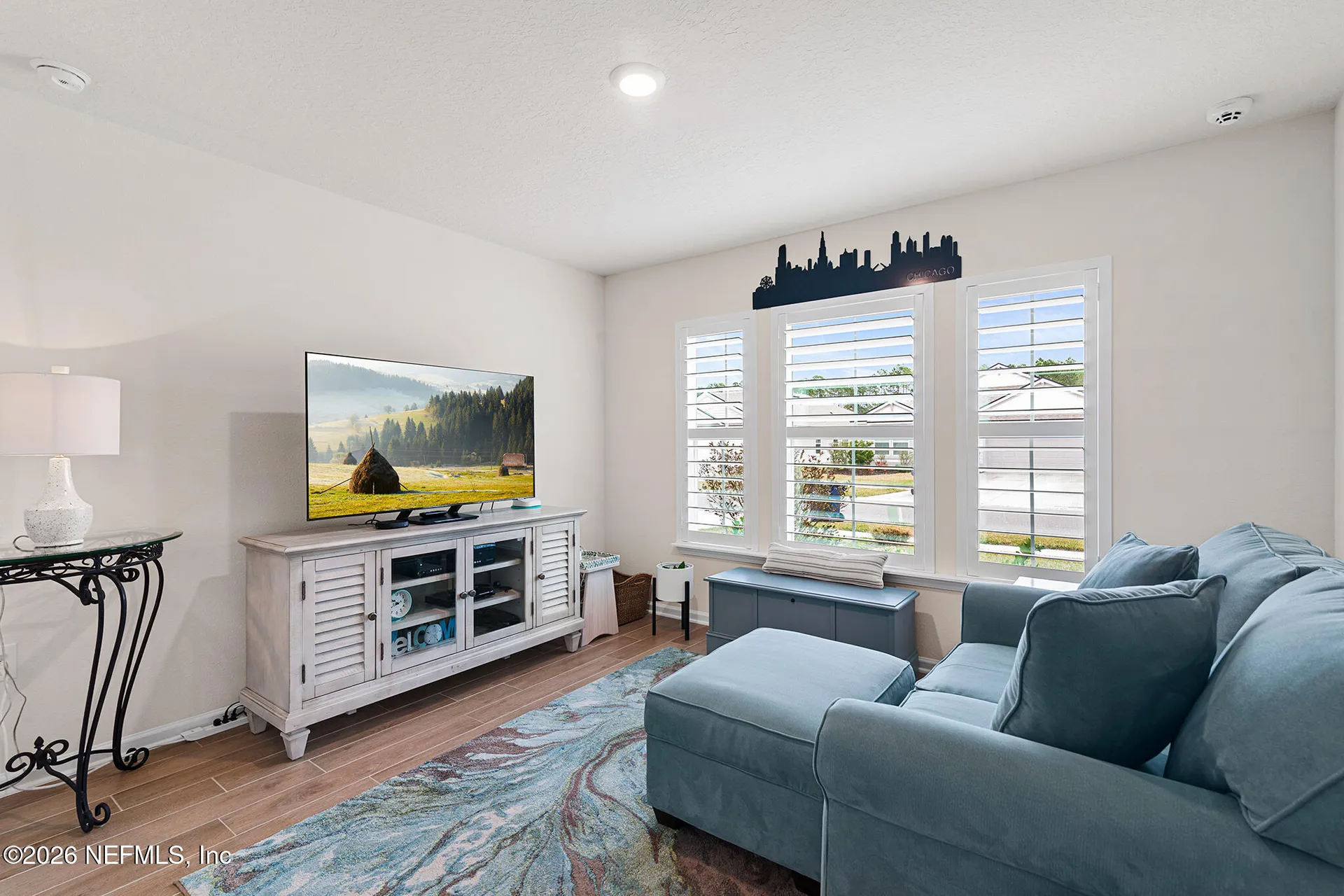 82897 Thompson Lane Fernandina Beach FL 32034