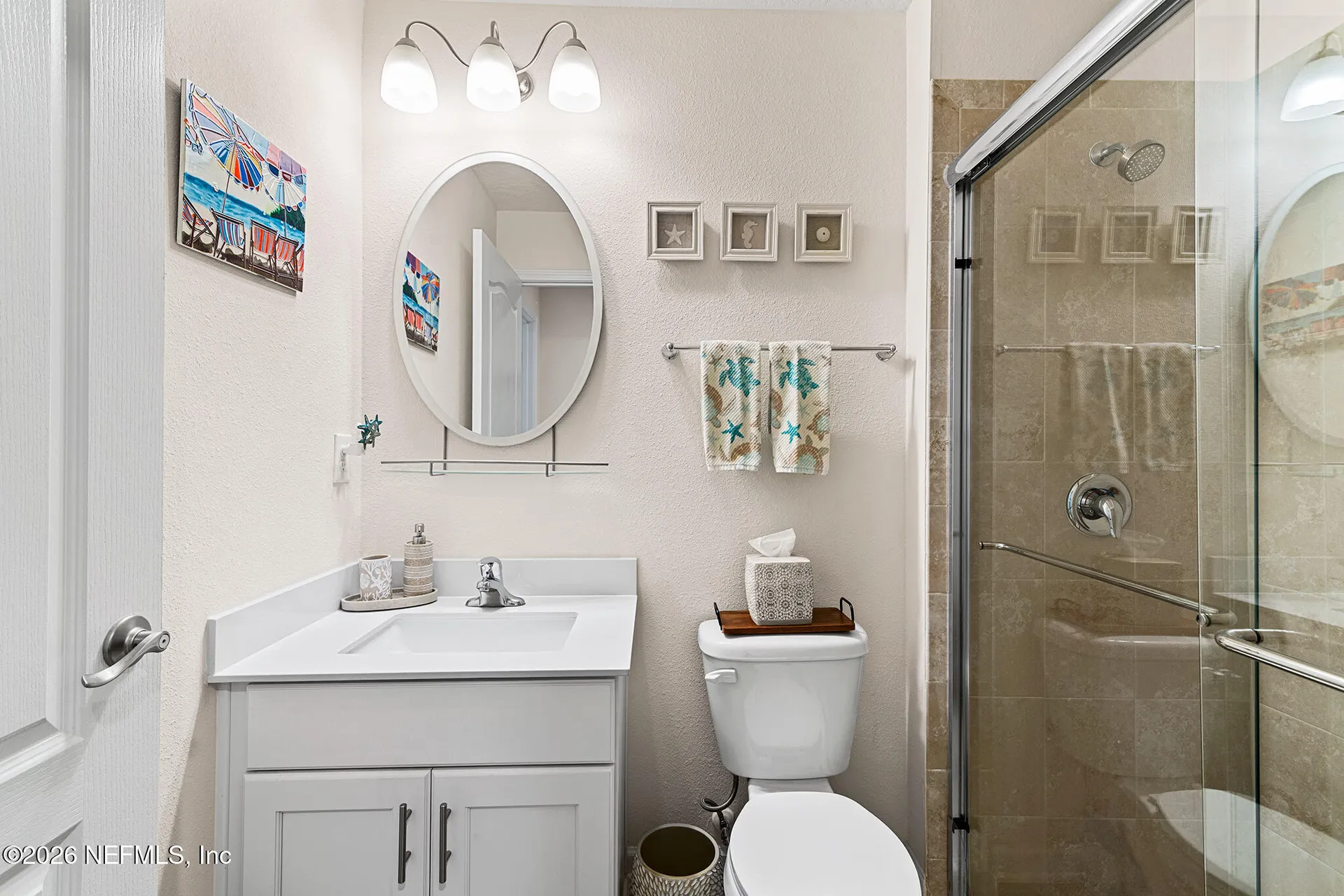 82897 Thompson Lane Fernandina Beach FL 32034