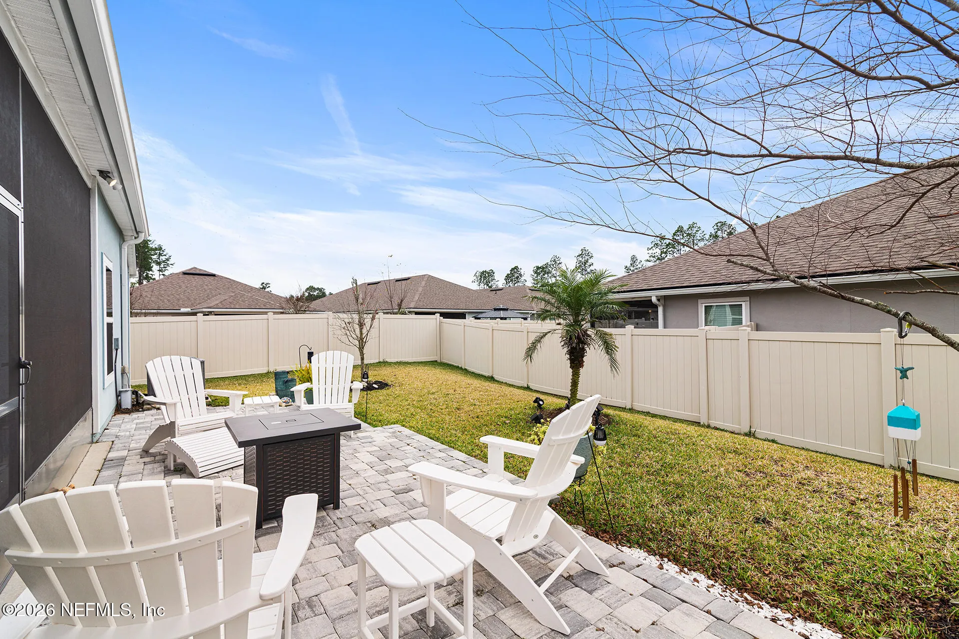 82897 Thompson Lane Fernandina Beach FL 32034