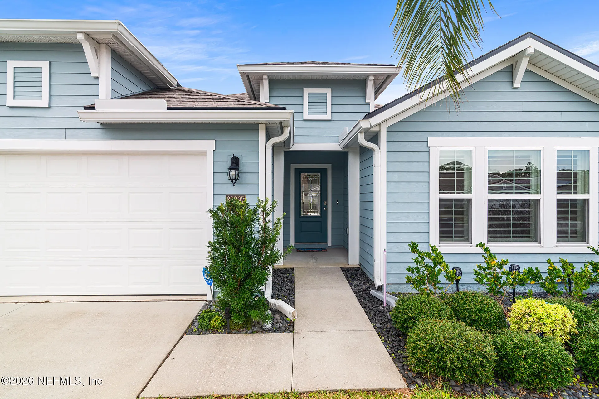 82897 Thompson Lane Fernandina Beach FL 32034