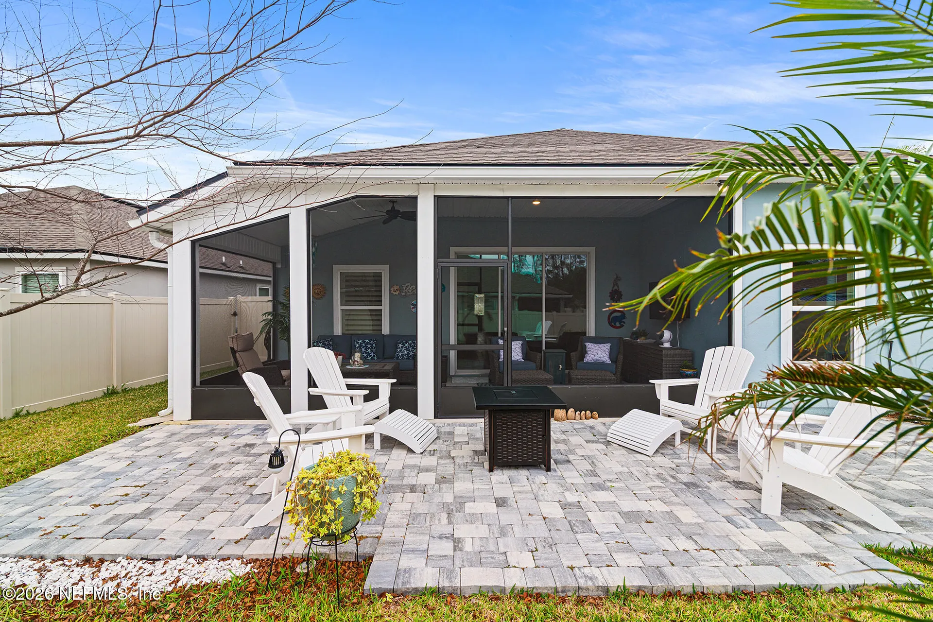 82897 Thompson Lane Fernandina Beach FL 32034