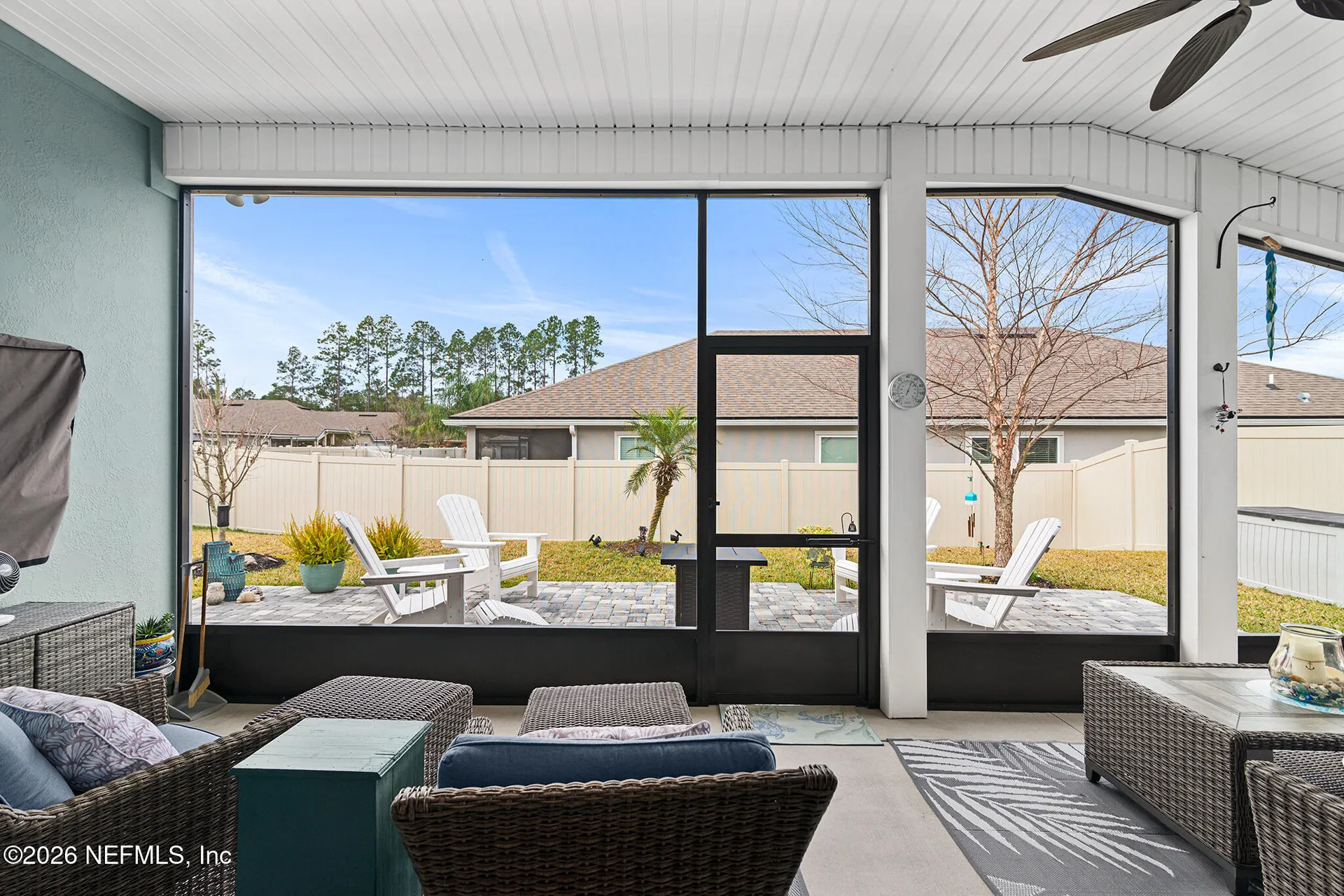 82897 Thompson Lane Fernandina Beach FL 32034