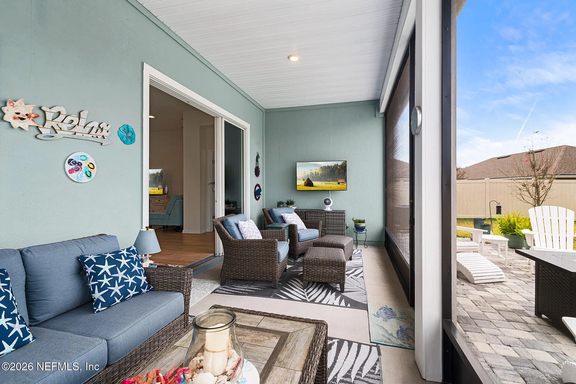 82897 Thompson Lane Fernandina Beach FL 32034