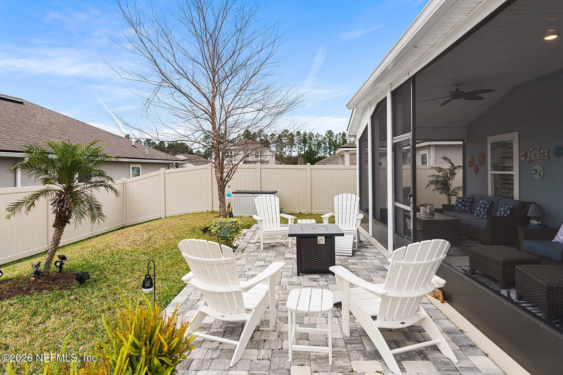 82897 Thompson Lane Fernandina Beach FL 32034