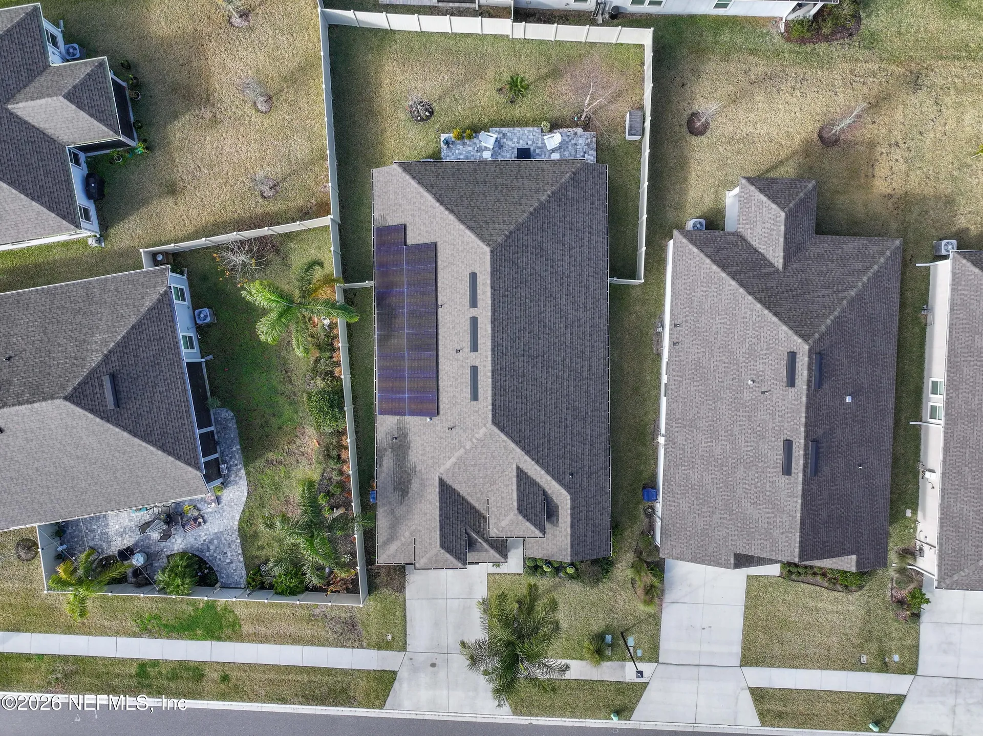 82897 Thompson Lane Fernandina Beach FL 32034