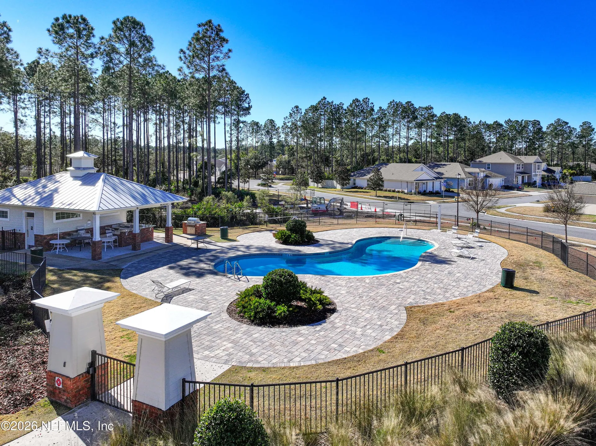 82897 Thompson Lane Fernandina Beach FL 32034