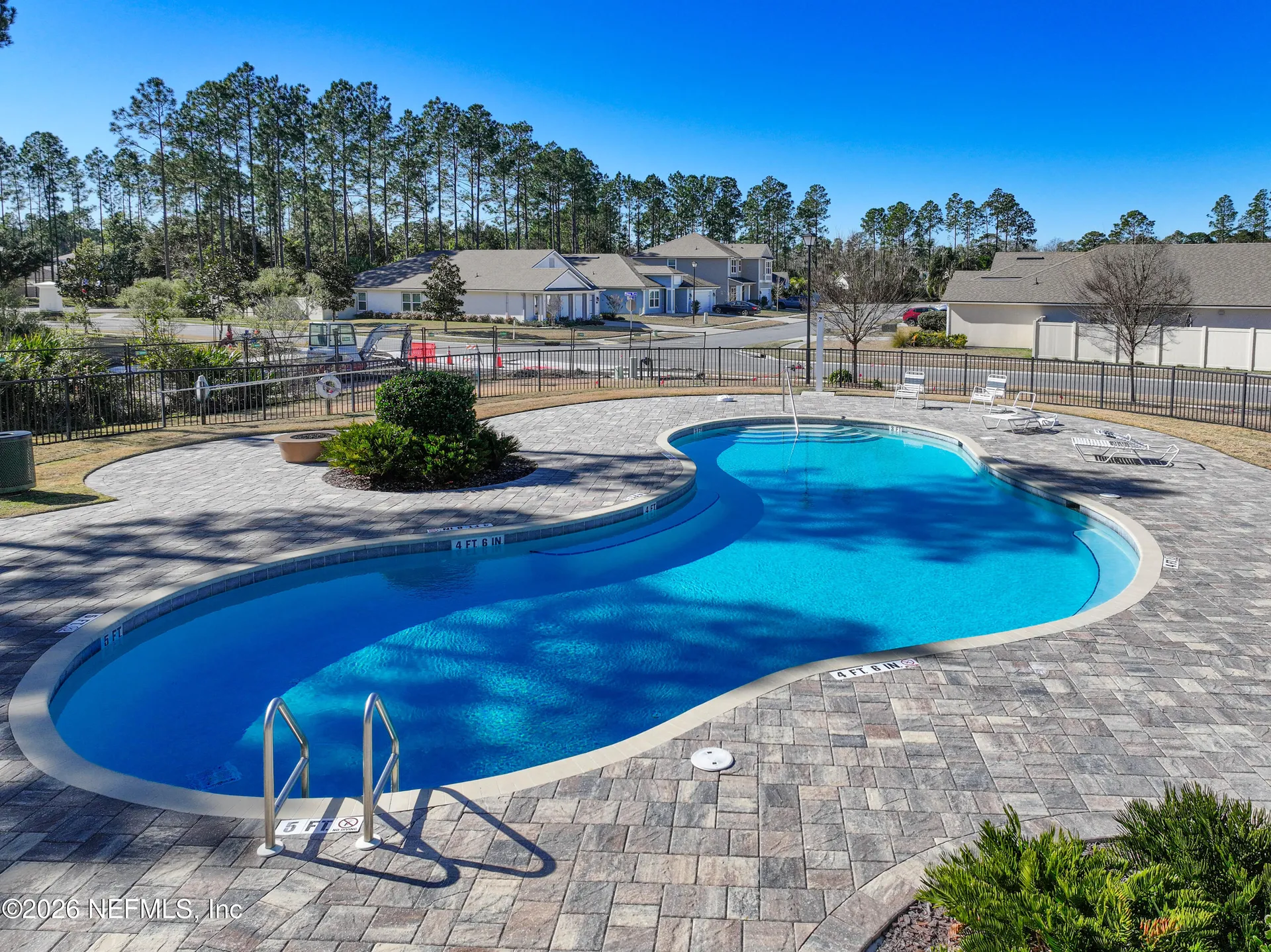 82897 Thompson Lane Fernandina Beach FL 32034