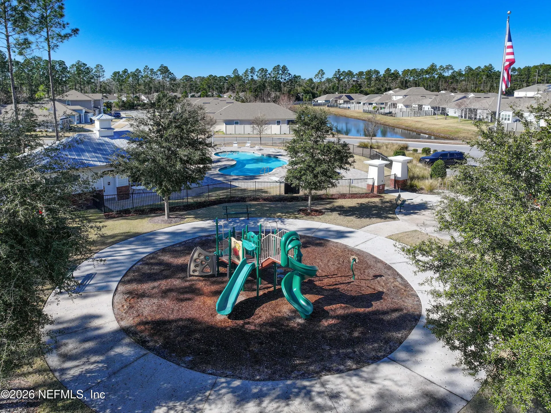 82897 Thompson Lane Fernandina Beach FL 32034