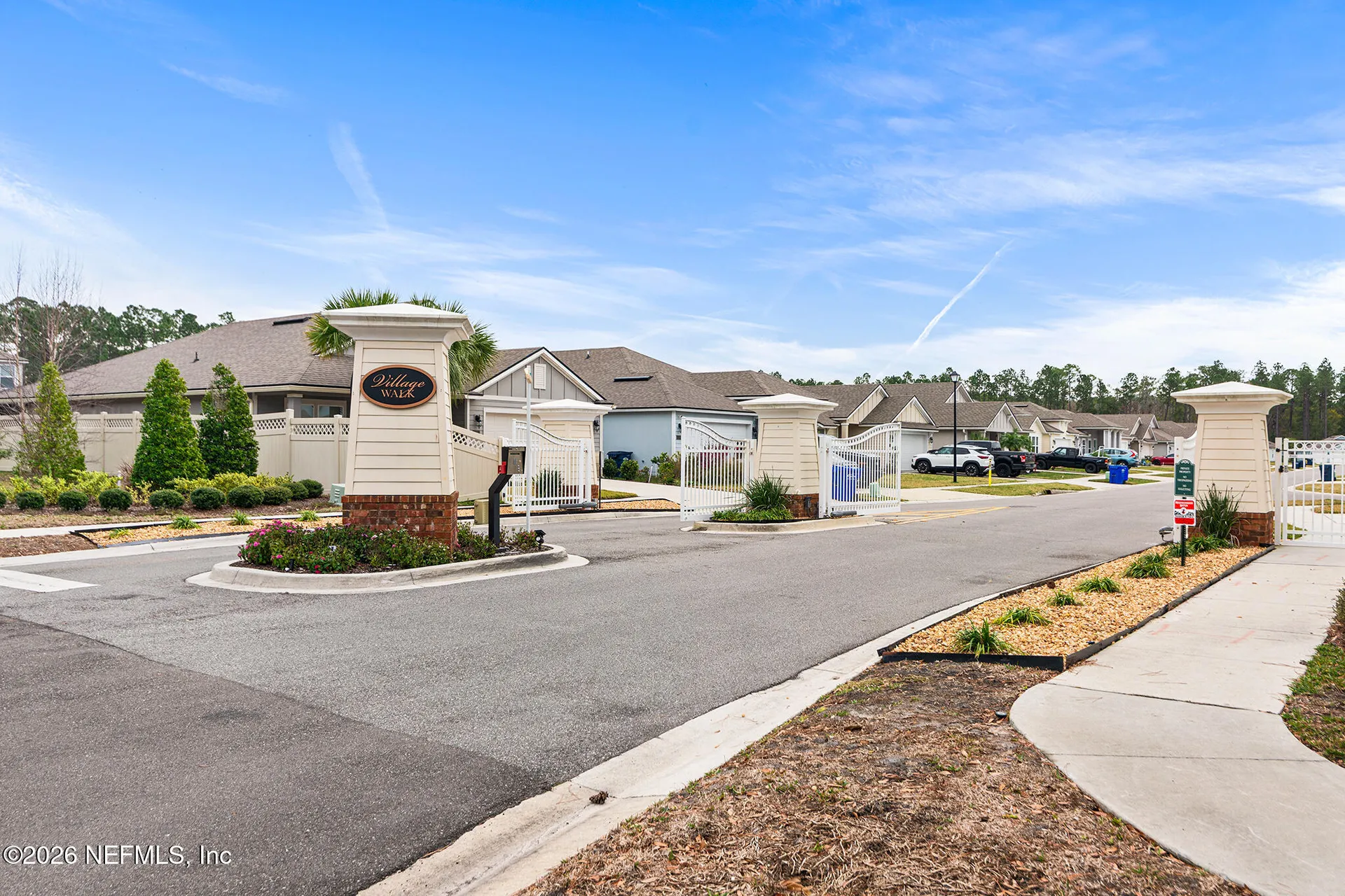 82897 Thompson Lane Fernandina Beach FL 32034