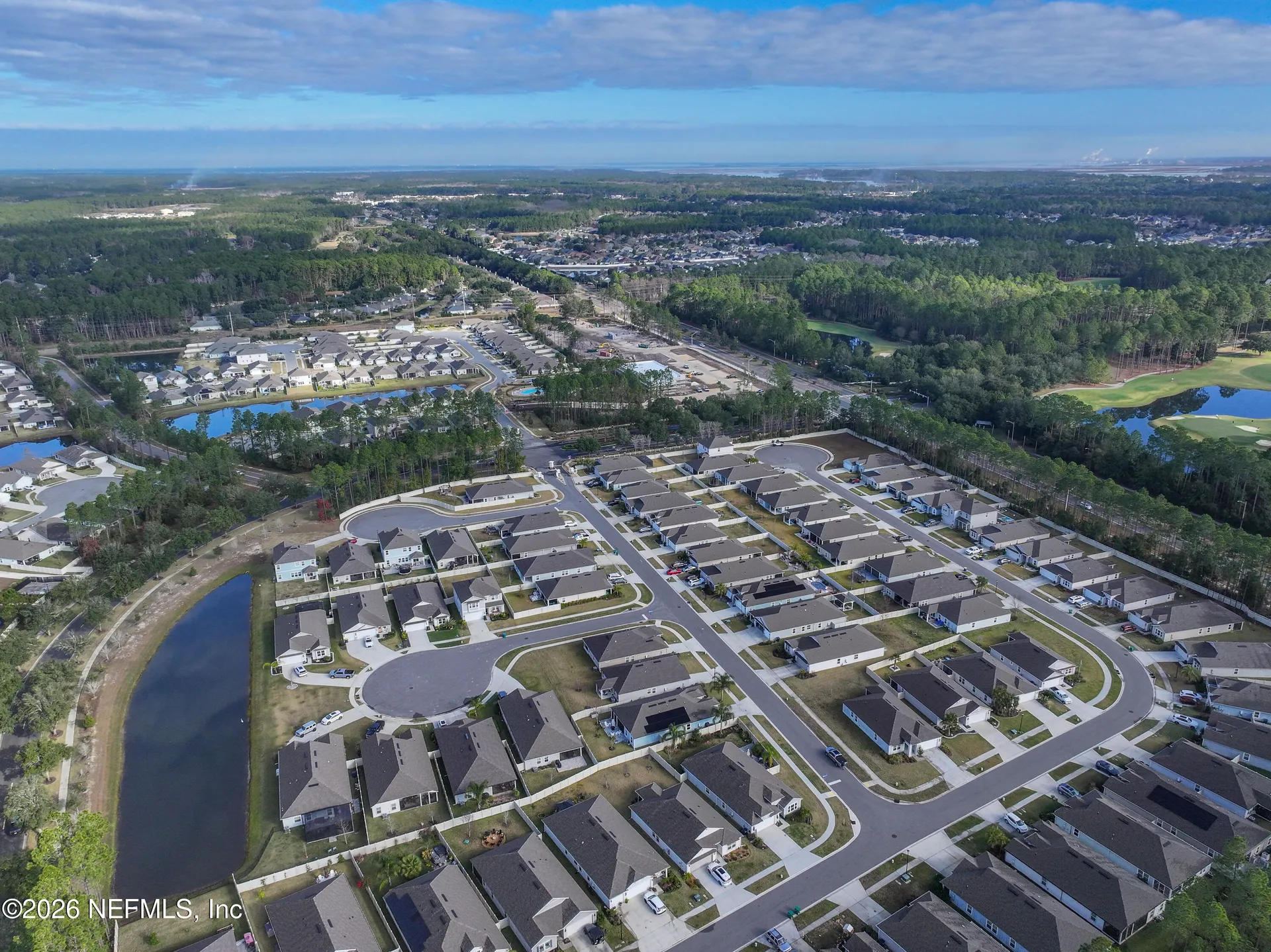 82897 Thompson Lane Fernandina Beach FL 32034