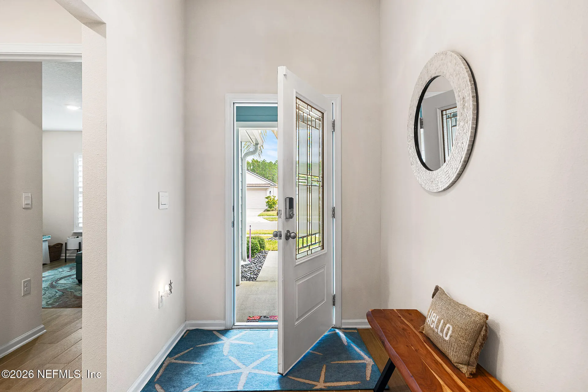 82897 Thompson Lane Fernandina Beach FL 32034