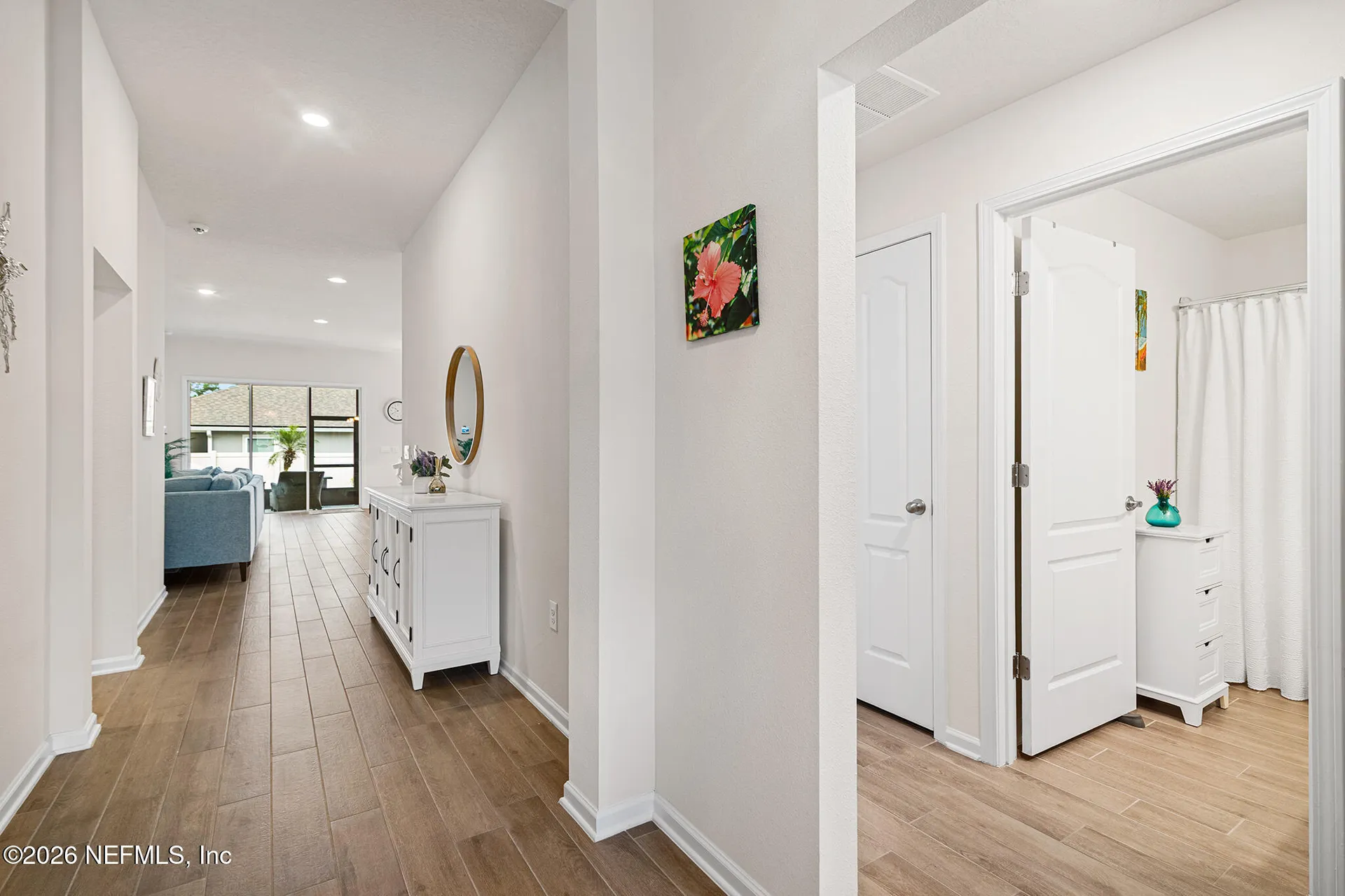 82897 Thompson Lane Fernandina Beach FL 32034