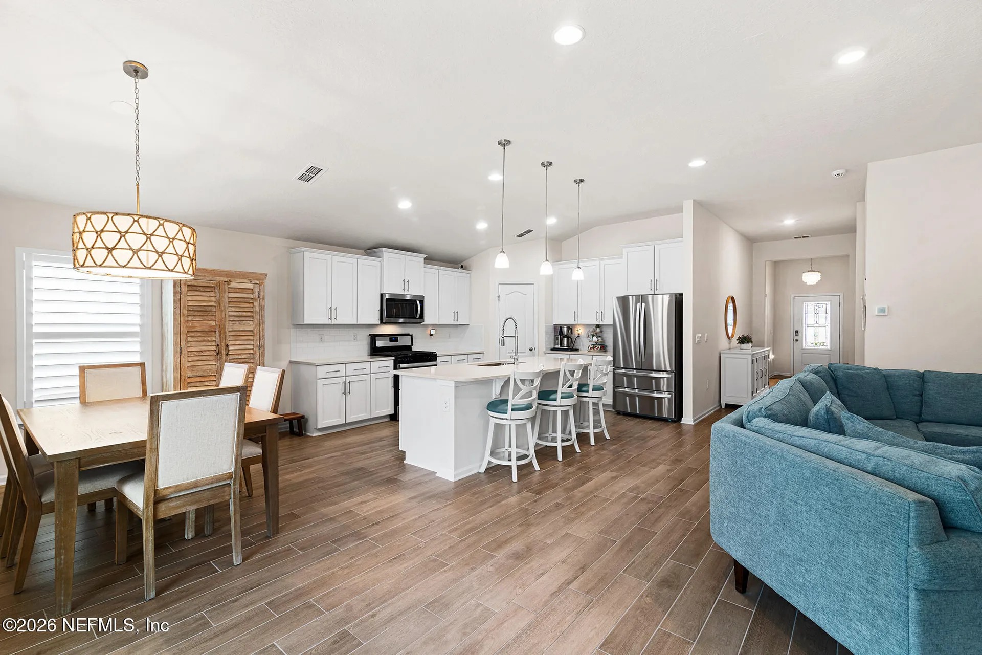 82897 Thompson Lane Fernandina Beach FL 32034