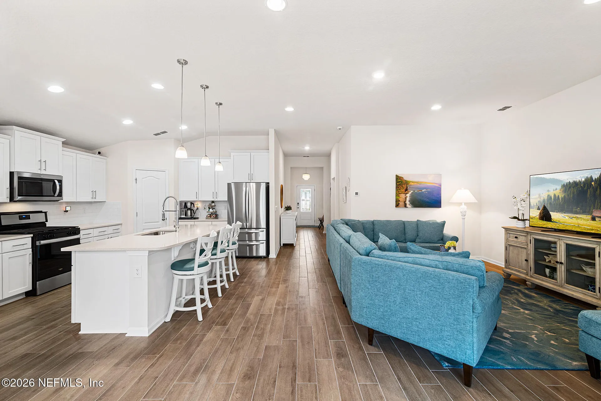 82897 Thompson Lane Fernandina Beach FL 32034