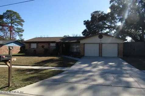 1042 Grove Park Lane Orange Park FL 32073