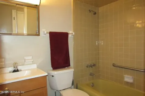 1042 Grove Park Lane Orange Park FL 32073
