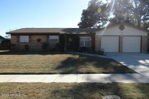 1042 Grove Park Lane Orange Park FL 32073