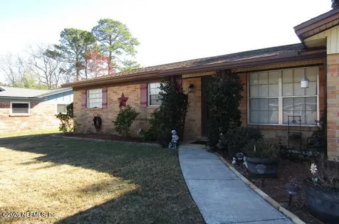 1042 Grove Park Lane Orange Park FL 32073