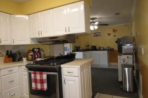 1042 Grove Park Lane Orange Park FL 32073