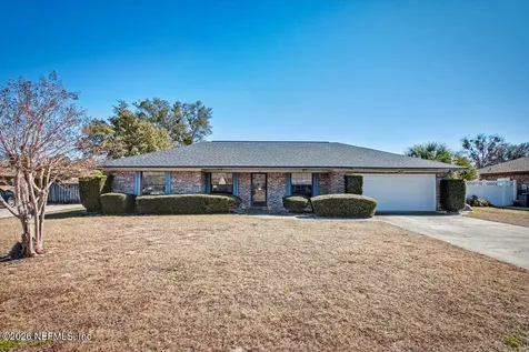 561 Harrison Avenue Orange Park FL 32065