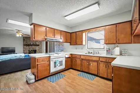 561 Harrison Avenue Orange Park FL 32065