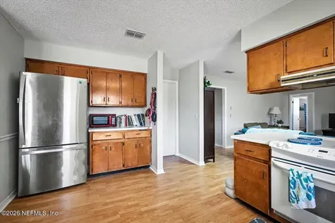 561 Harrison Avenue Orange Park FL 32065