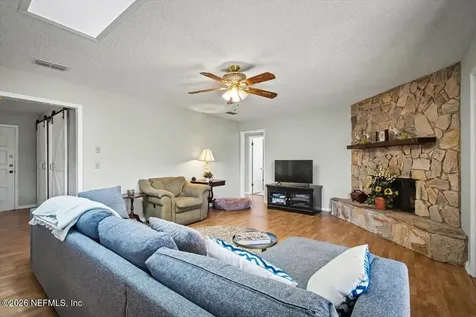 561 Harrison Avenue Orange Park FL 32065