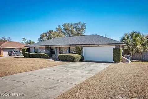 561 Harrison Avenue Orange Park FL 32065