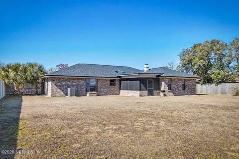 561 Harrison Avenue Orange Park FL 32065