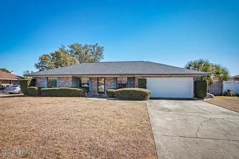 561 Harrison Avenue Orange Park FL 32065