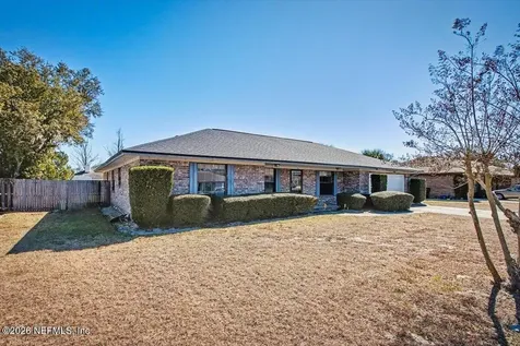 561 Harrison Avenue Orange Park FL 32065