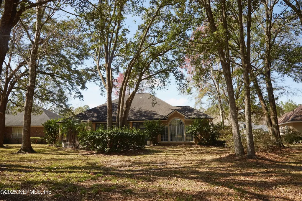 2674 Country Club Boulevard Orange Park FL 32073
