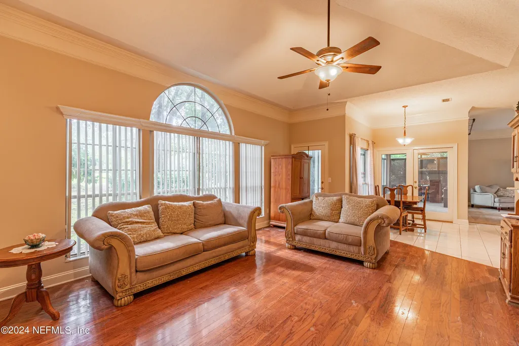 2674 Country Club Boulevard Orange Park FL 32073